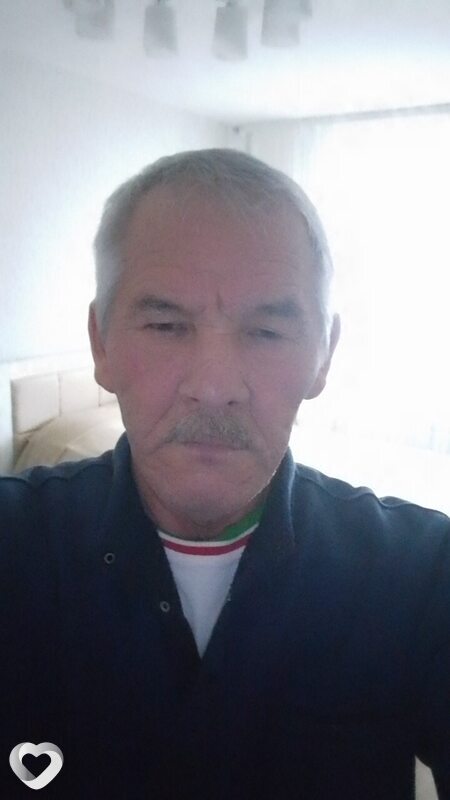 Асан, 60, Москве — анкета №1504071