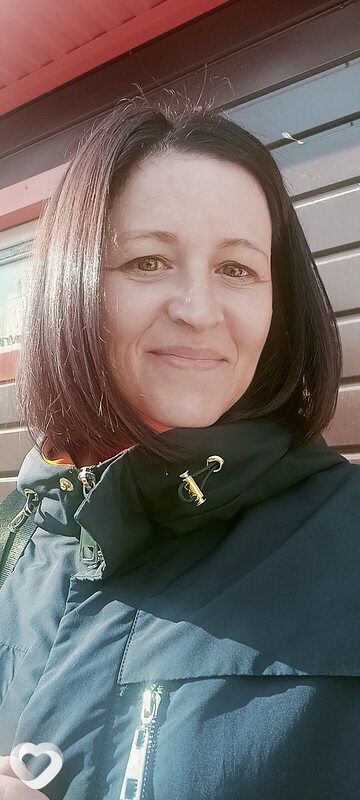Надежда, 40, Абакане — анкета №1504078