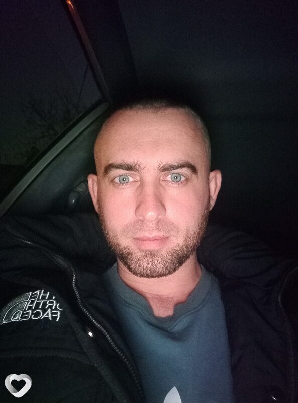 Дмитрий, 30, Джанкое — анкета №1504082