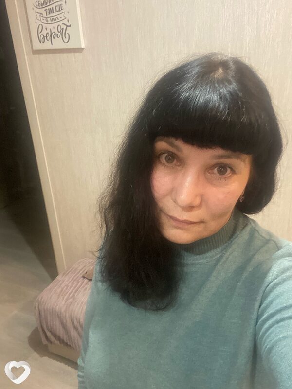 Юлия, 55, Рязани — анкета №1503919