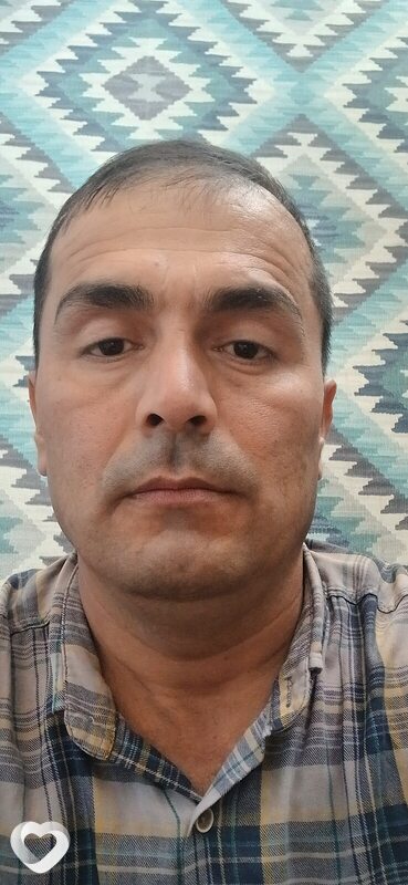 Джонни, 45, Красноярске — анкета №1503926