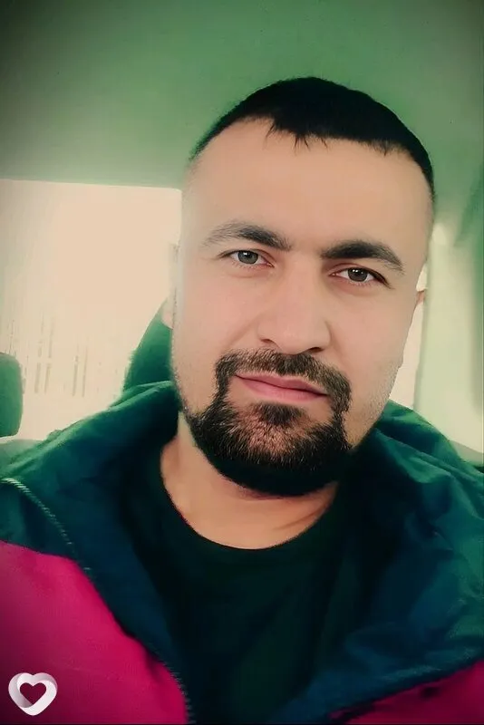 Акил, 42, Барнауле — анкета №1503930