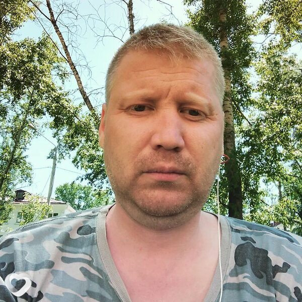 Александр, 42, Иркутске — анкета №1503935