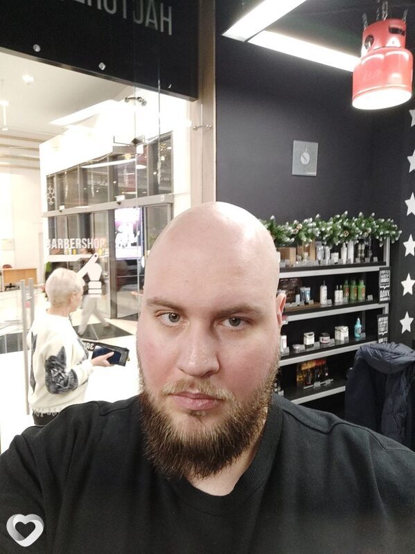 Алексей, 36, Москве — анкета №1503872