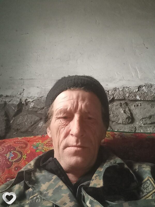 Юра, 48, Темиртау — анкета №1503884