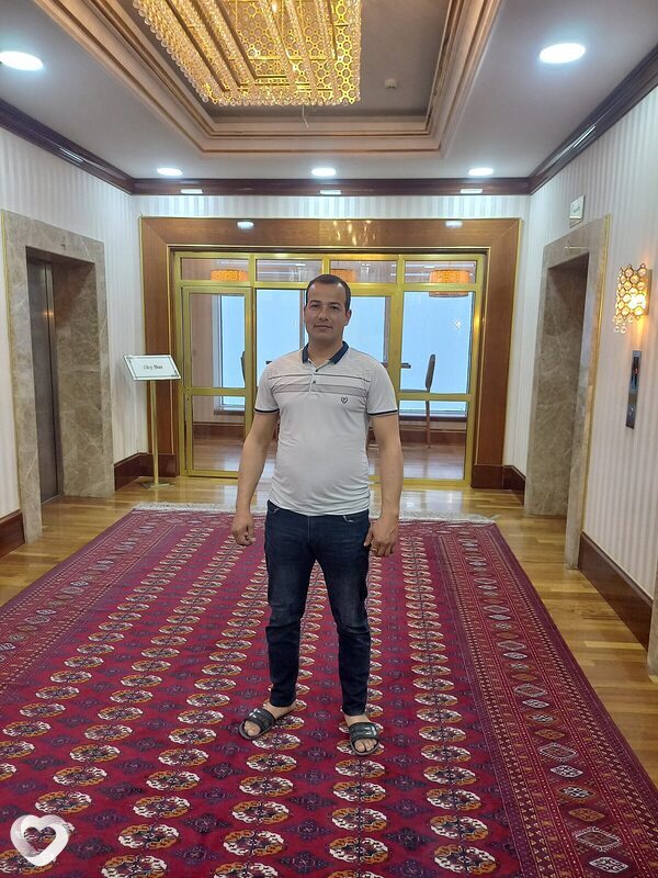 Сохбет, 29, Минске — анкета №1503887