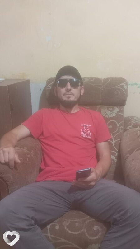 Алан, 45, Ростове-на-Дону — анкета №1503889