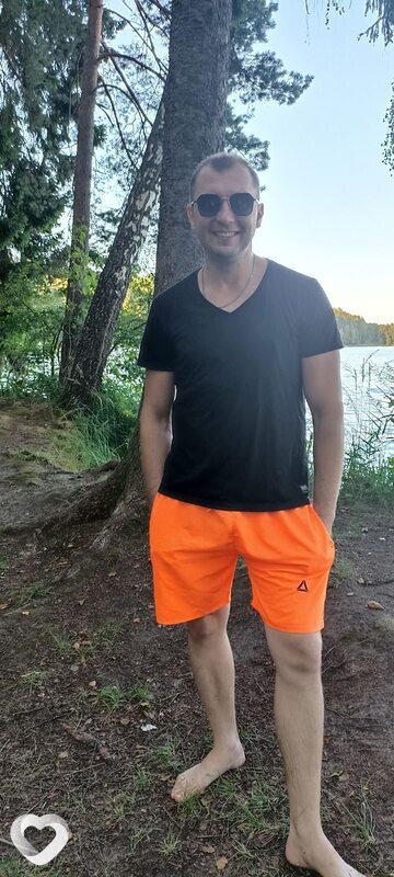 Адриан, 36, Минске — анкета №1503965