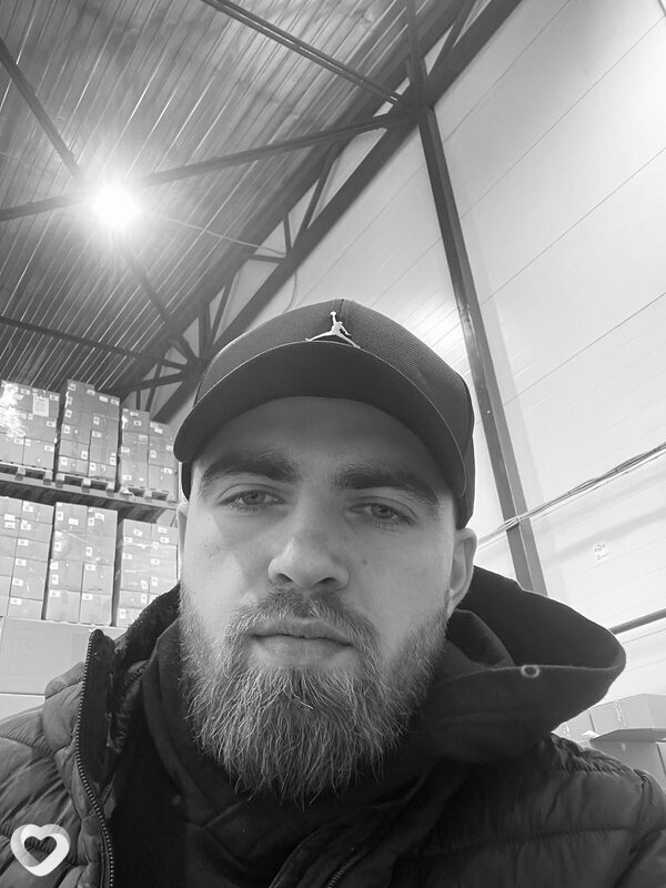 Андрей, 27, Воронеже — анкета №1503969