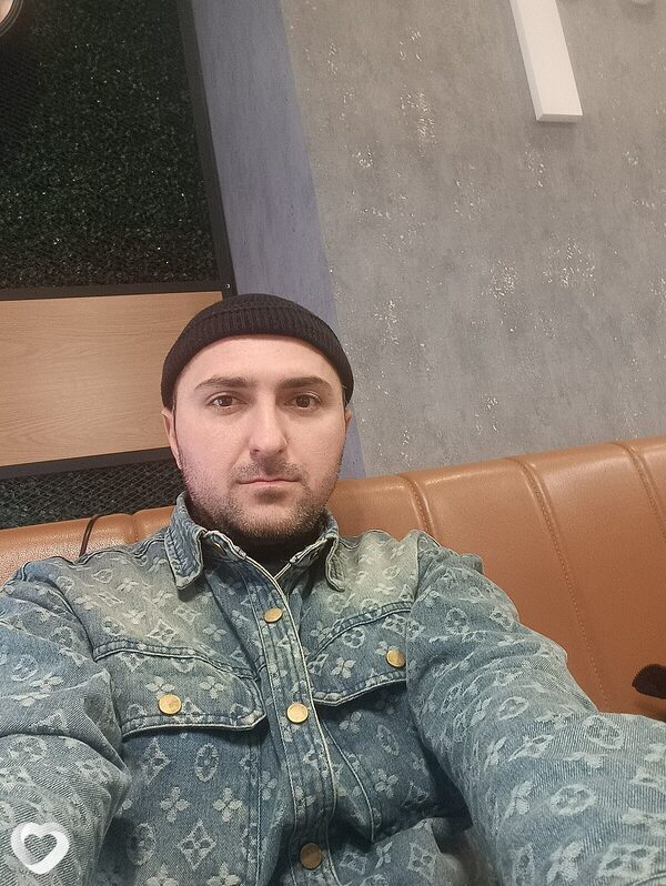 Рашид, 36, Казани — анкета №1503981