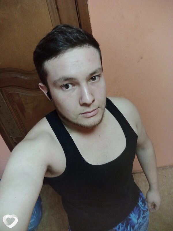 Айнур, 25, Уфе — анкета №1503982