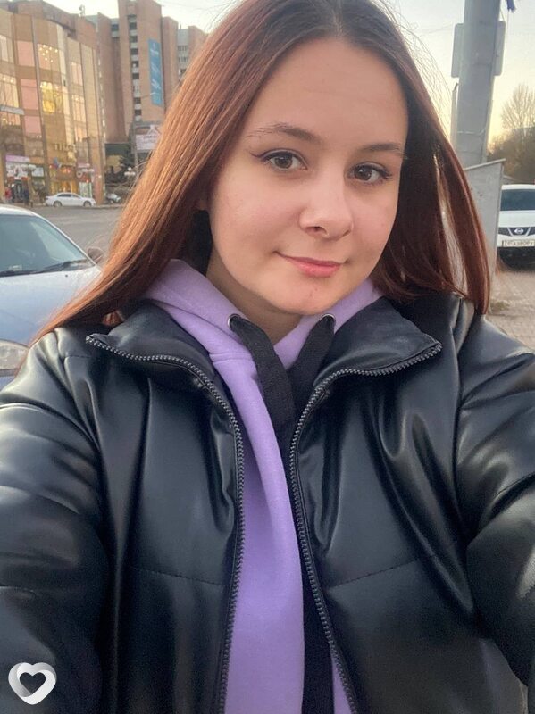 Ирина, 26, Луганске — анкета №1503987