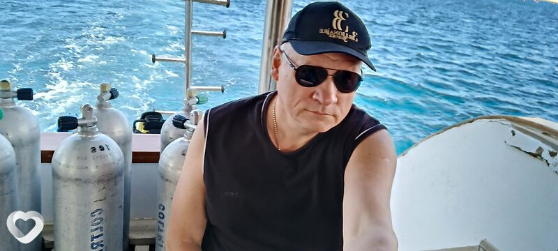 Sova, 60, Калуге — анкета №1503960