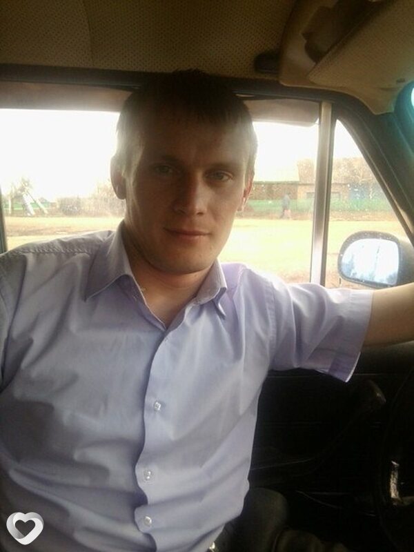 Александр, 39, Днепр — анкета №1503997