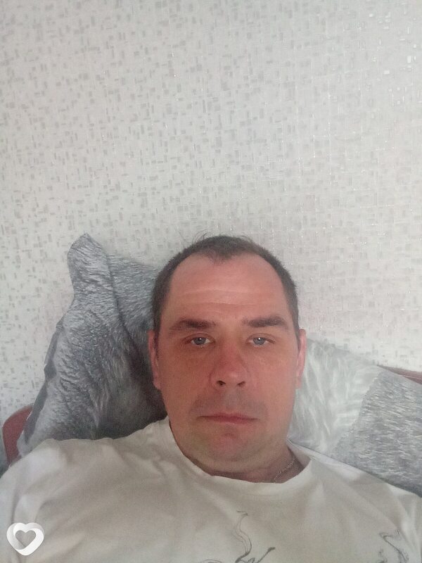 Николас, 42, Туле — анкета №1504008