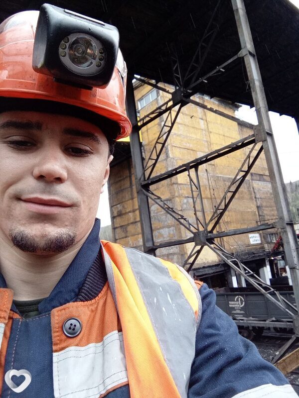 Александр, 27, Москве — анкета №1504014