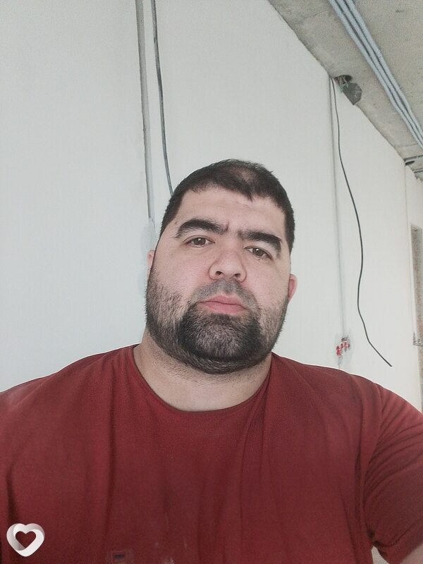 Миша, 36, Новосибирске — анкета №1504043