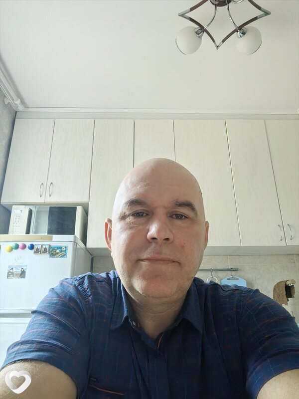 Валерий, 43, Новосибирске — анкета №1504046