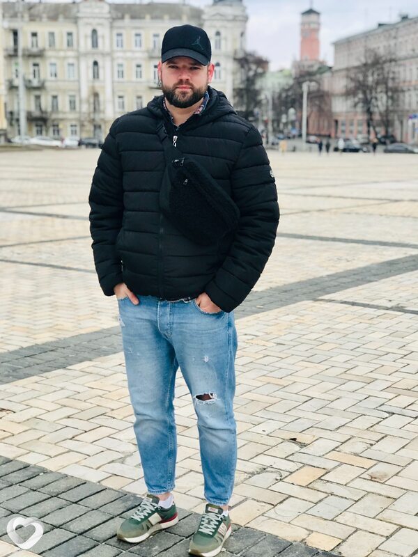Толик, 69, Киеве — анкета №1504051