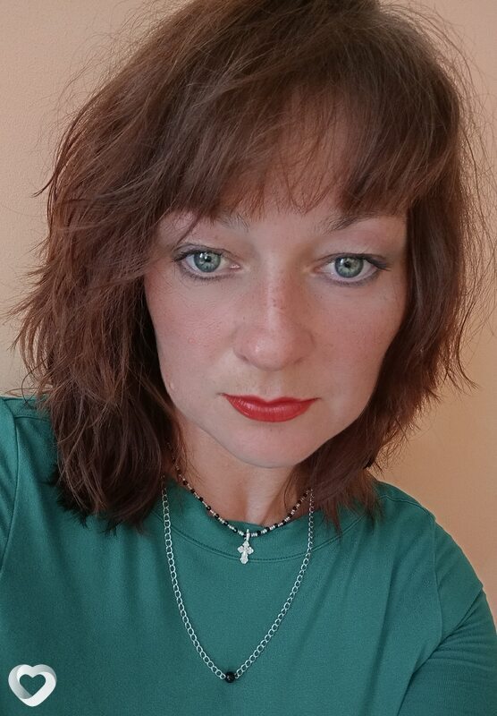 Лина, 48, Москве — анкета №1504053