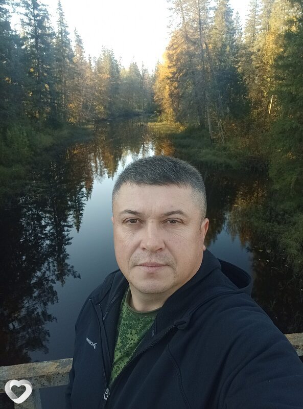 Денис, 44, Ижевске — анкета №1504058