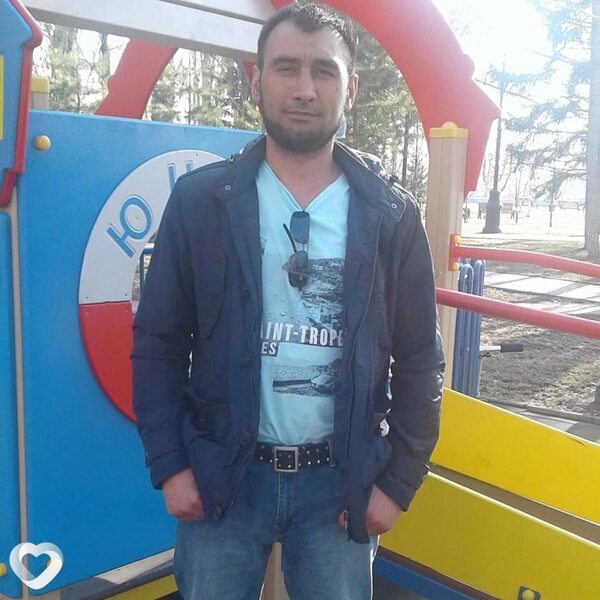 Василий, 44, Усть-Каменогорск — анкета №1504092
