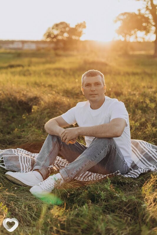 Александр, 38, Иркутске — анкета №1504095