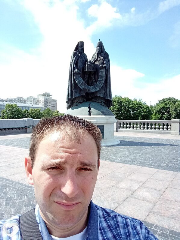 Сергей, 36, Минске — анкета №1504106
