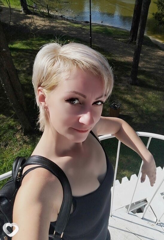 Екатерина, 43, Сарове — анкета №1504108