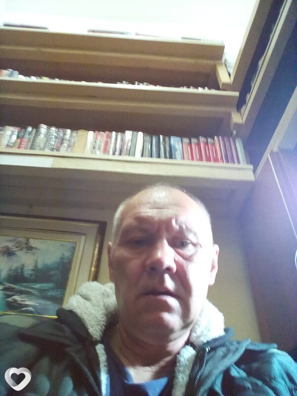 Андрей, 53, Рязани — анкета №1504110