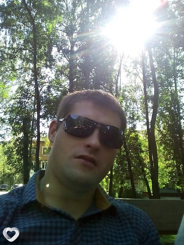 Сергей, 35, Смоленске — анкета №1504114