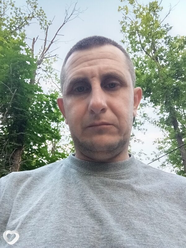 Виктор, 40, Волгограде — анкета №1504320