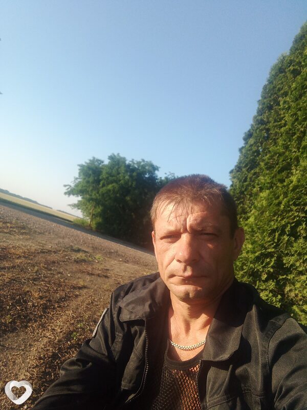 Олег, 48, Лабинске — анкета №1504336
