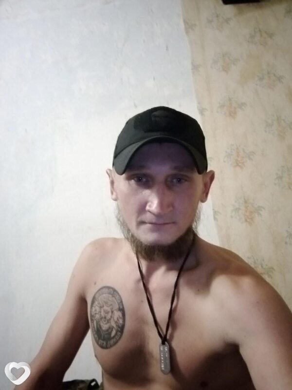 Юрка, 36, Барнауле — анкета №1504337