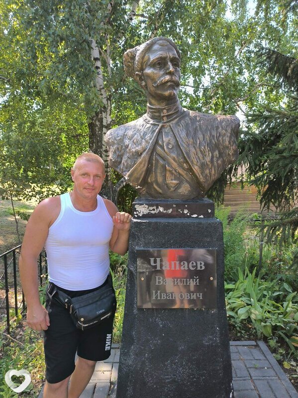Александр, 40, Мариуполе — анкета №1504515
