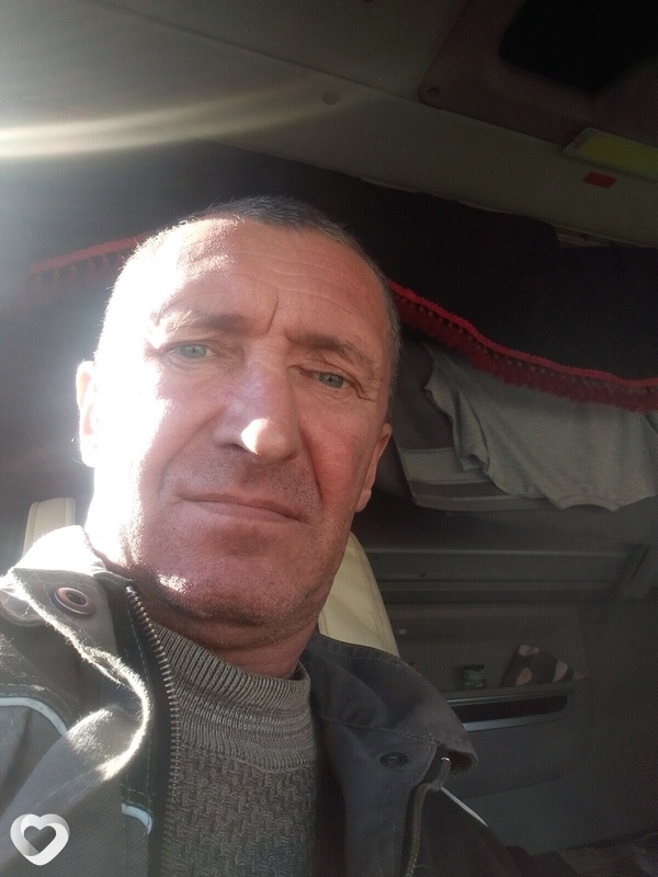 Алексей, 51, Перми — анкета №1504521