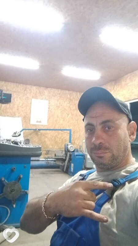 Влад Стрельцов, 39, Анапе — анкета №1504166