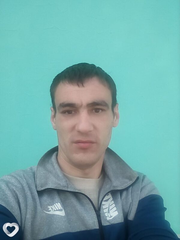 Дима, 36, Новосибирске — анкета №1504169
