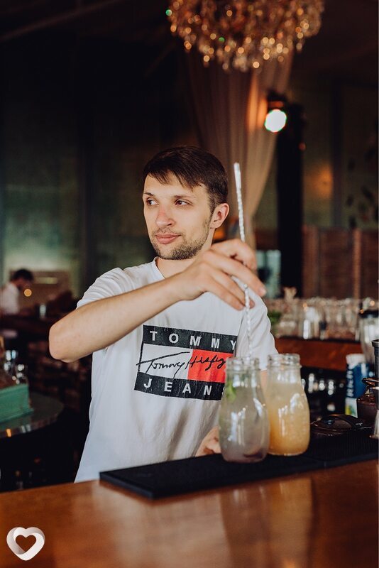 Михаил, 32, Москве — анкета №1504176