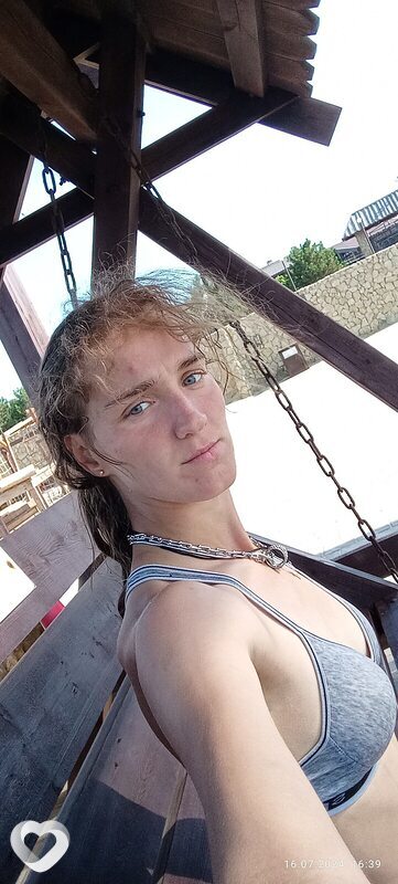 Ангелина, 25, Тамбове — анкета №1504182