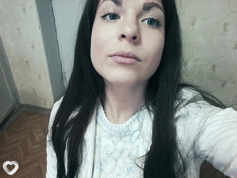 Анастасия, 27, Туле — анкета №1504186