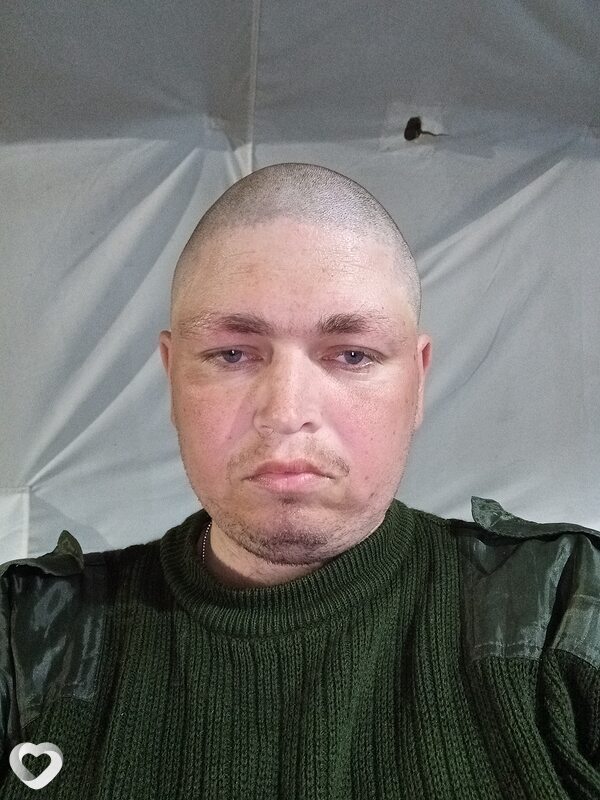 Александр, 31, Волжском — анкета №1504188