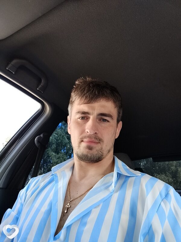 Михаил, 31, Казани — анкета №1504189