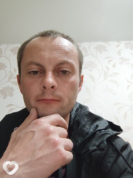 Артем, 34, Речице — анкета №1504941