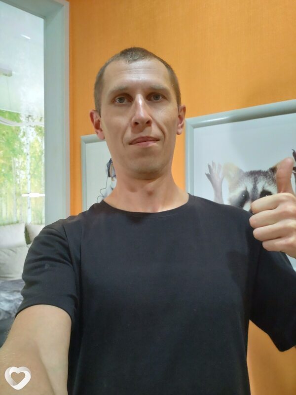 Игорь, 39, Коломне — анкета №1504945