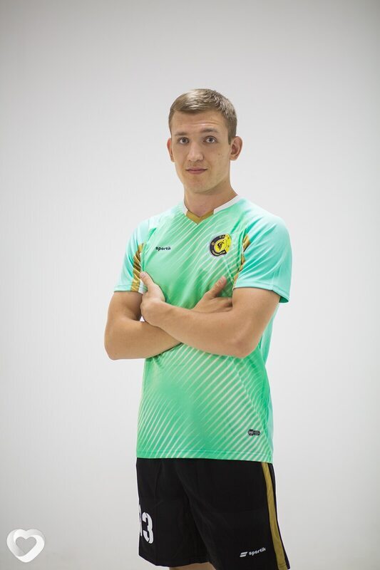 Владимир, 26, Актау — анкета №1504959