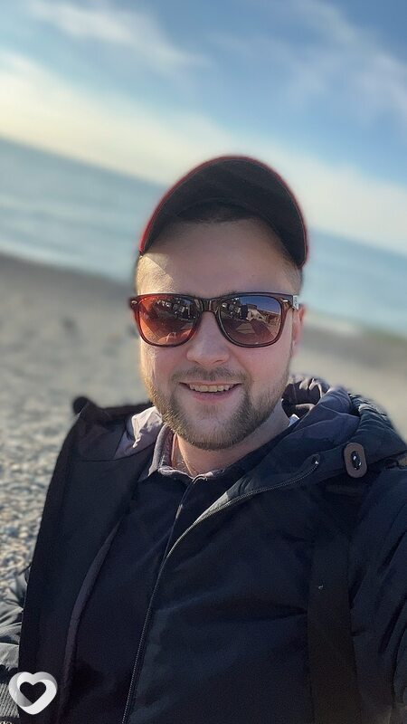 Алекс, 30, Жуковском — анкета №1504015