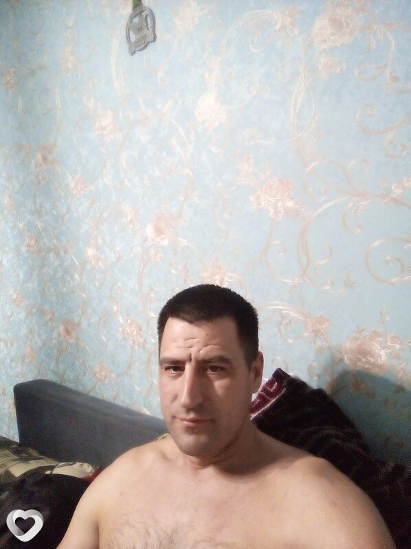 Стас, 36, Костроме — анкета №1504022