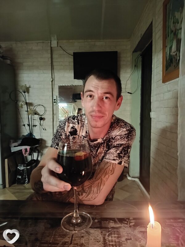 Артём, 31, Москве — анкета №1504027