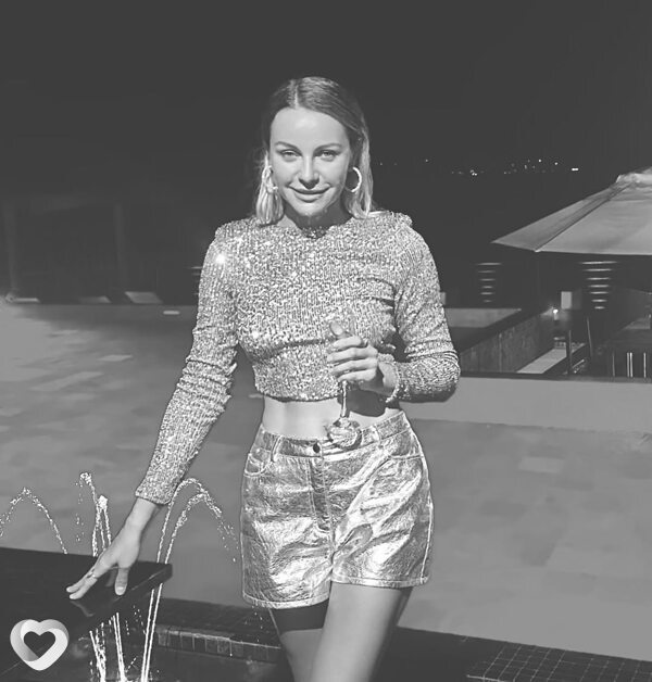 Ангелина, 45, Челябинске — анкета №1504028